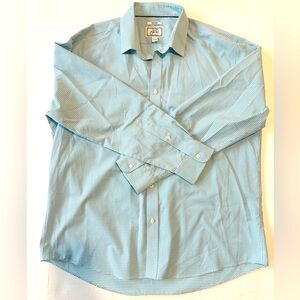 Jos. A. Bank Slim Fit, Non Iron Dress Shirt